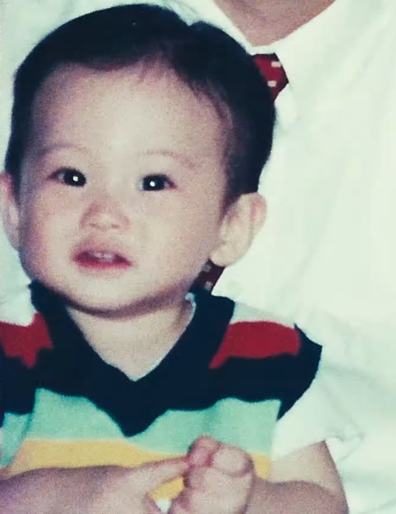 lnwmark every day i pray and cry tweet media