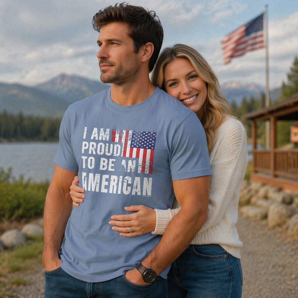 TheDevilsPickle's tweet image. Built different. Raised right. Not sorry about it. Patriotic Gear at The Devil's Pickle!
thedevilspickle.com/collections/t-…

#merica #proudamerican #drinkingshirts #teamusa #nastytees #funapparel