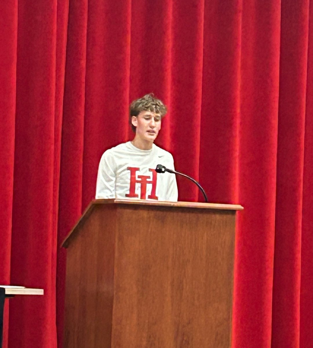 HL Boys’ Basketball tweet media