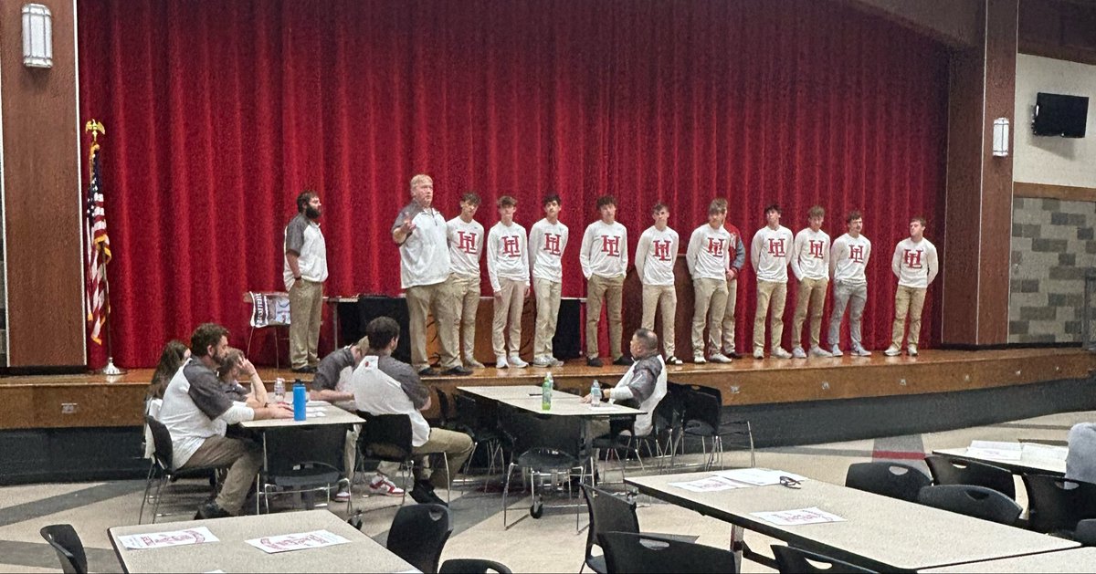 HL Boys’ Basketball tweet media