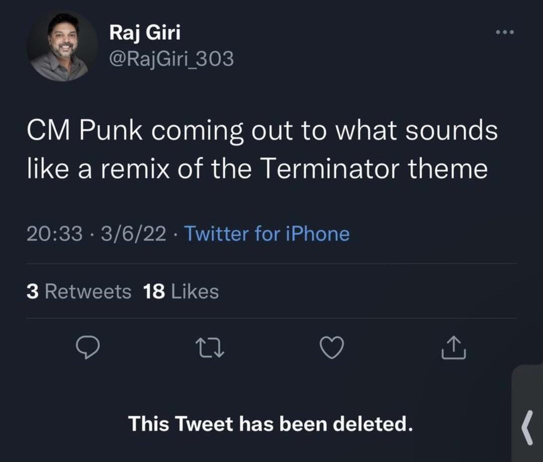 WrestleCringe tweet media