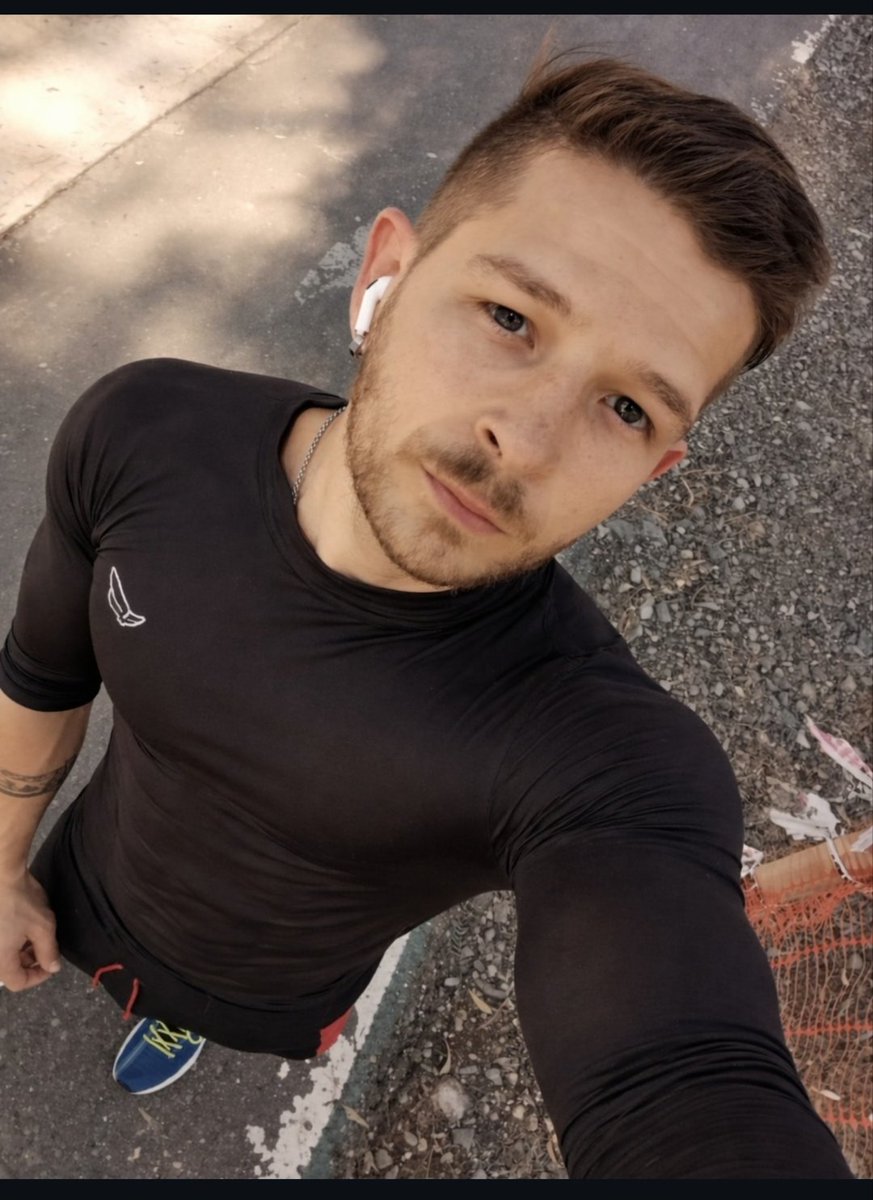 Los resultados son visibles cuando uno se propone a entrenar a full