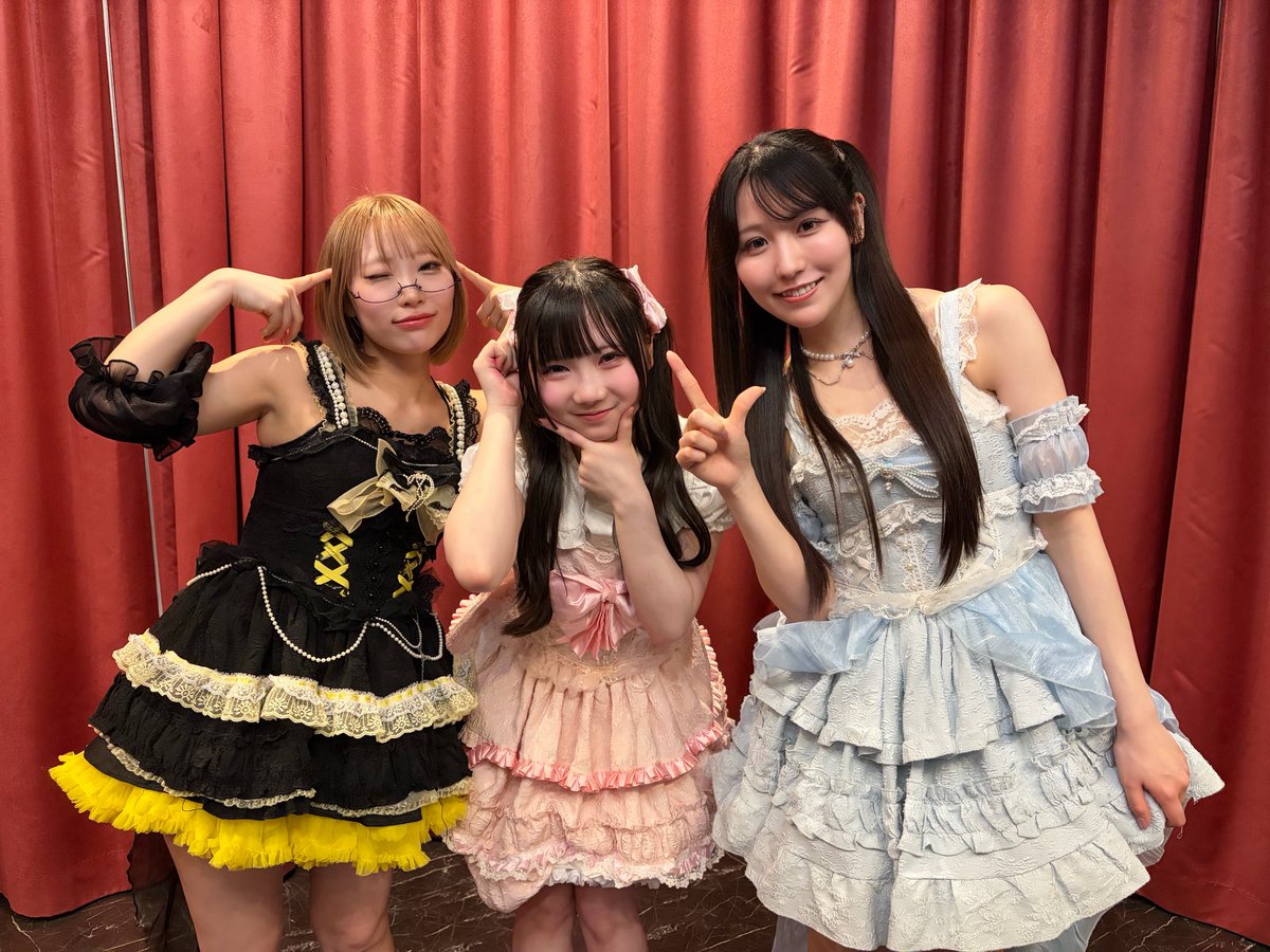 ﾃﾞｨﾃﾞｨｽｺｯｺ‼︎ 【DDS!!】 tweet media