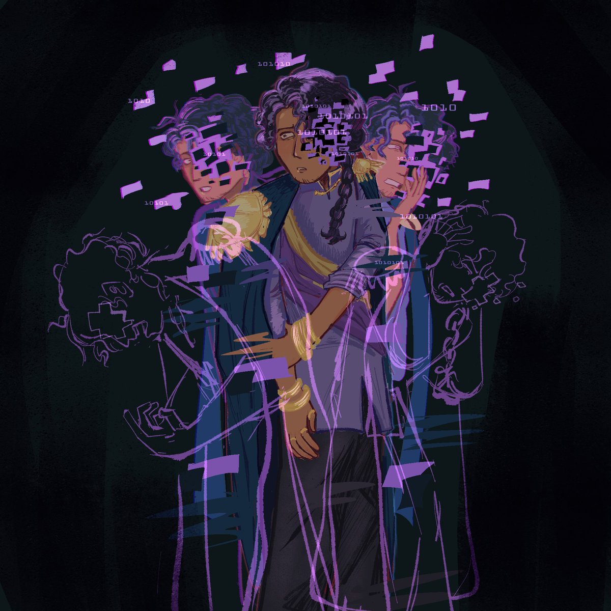 mels‏ ‏꩜₊⊹ tweet media