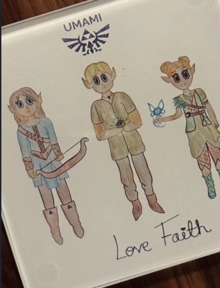 Lando! 🏹 tweet media