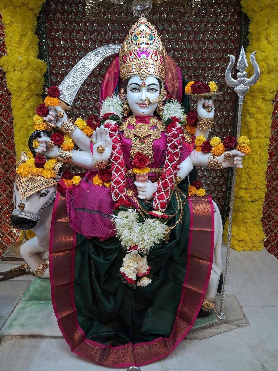 Suri………..Patel........हर हर महादेव tweet media