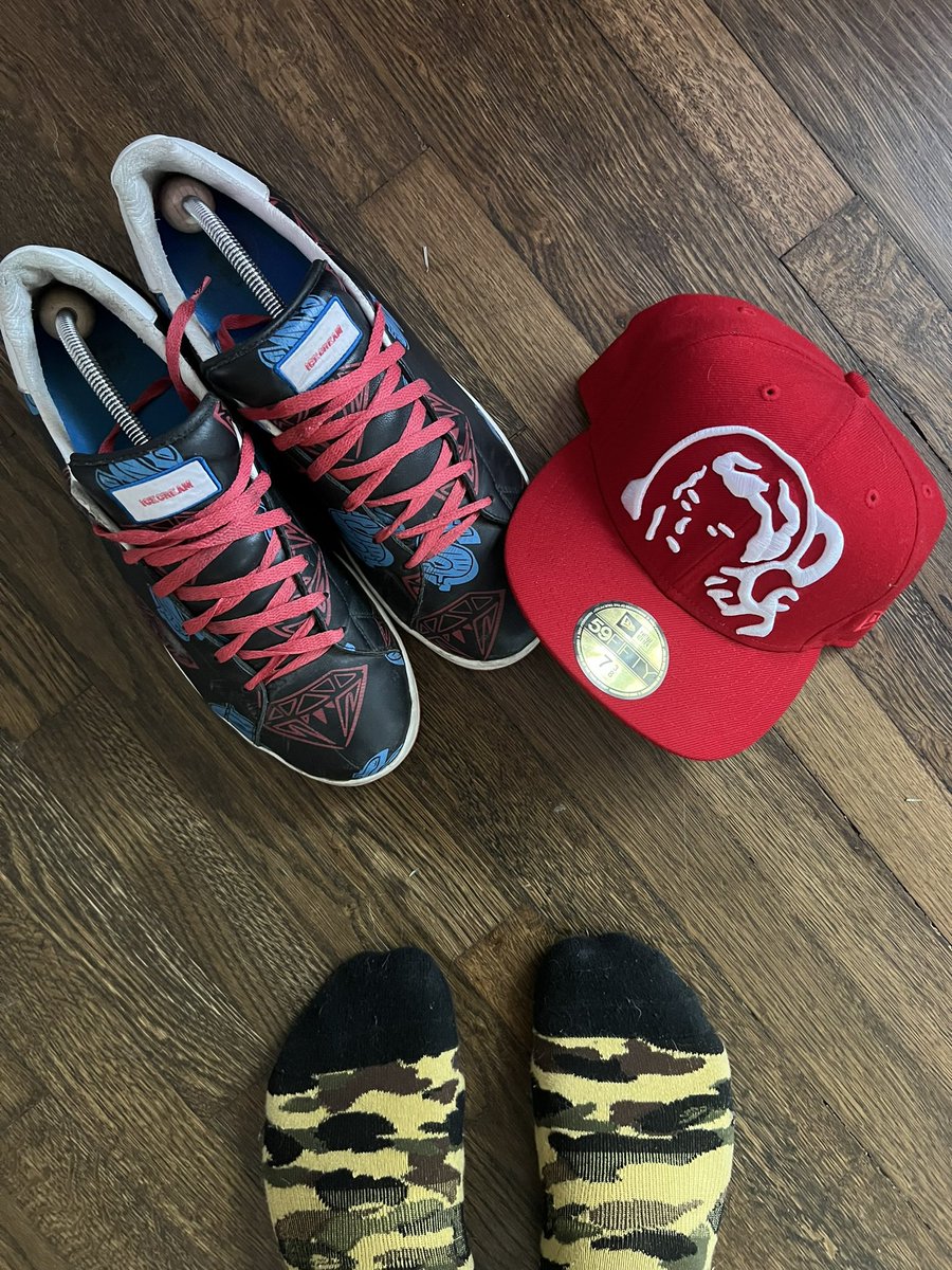 Culturally Inappropriate tweet media