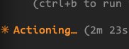 Aiji Uejima tweet media