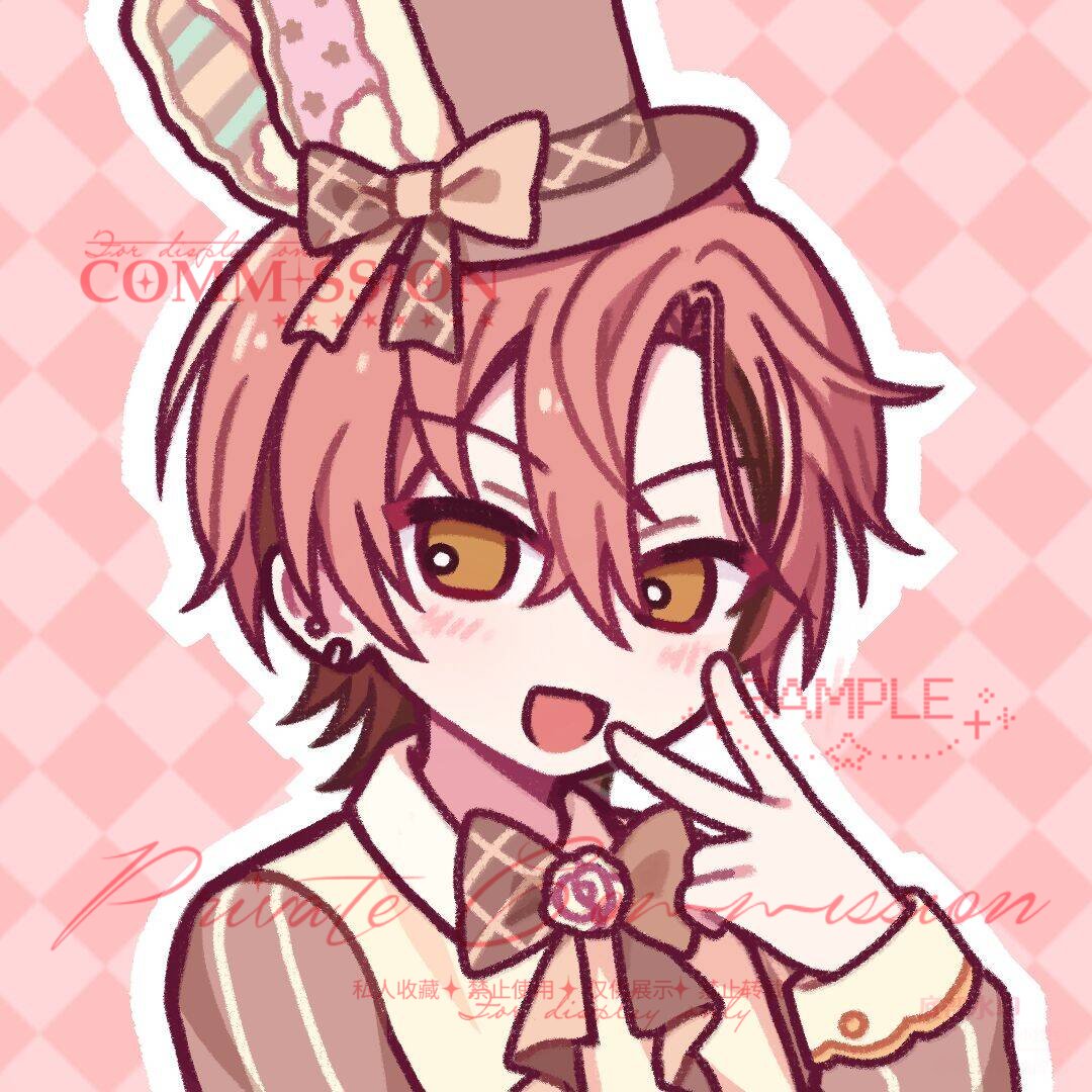 水希茜茜草 tweet media