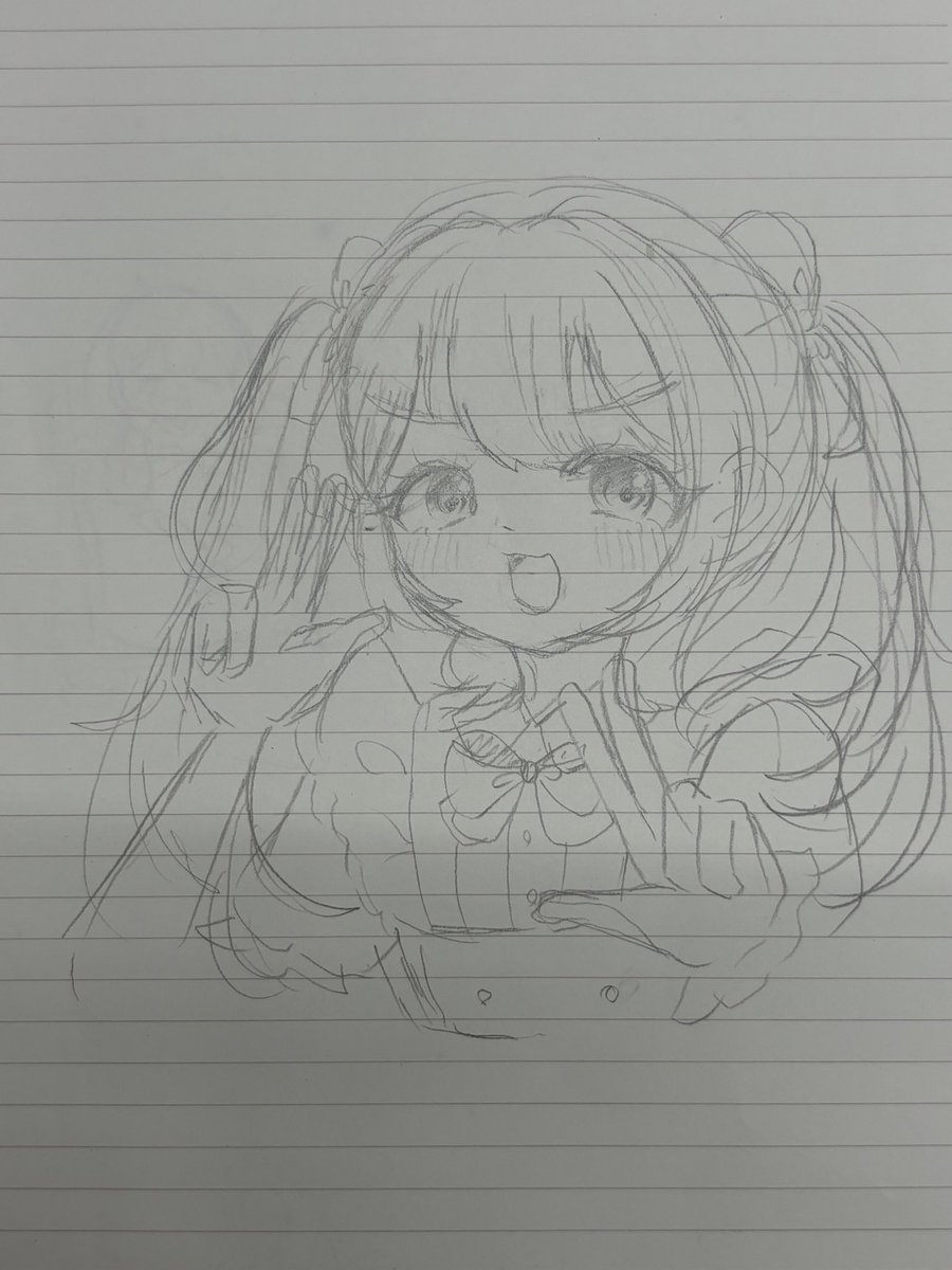 めいぷる tweet media
