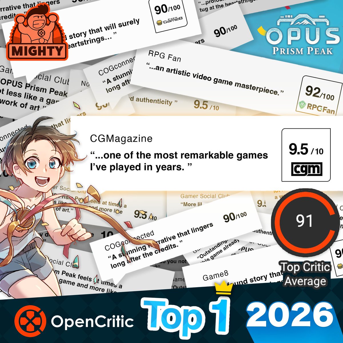 SHUEISHA GAMES tweet media