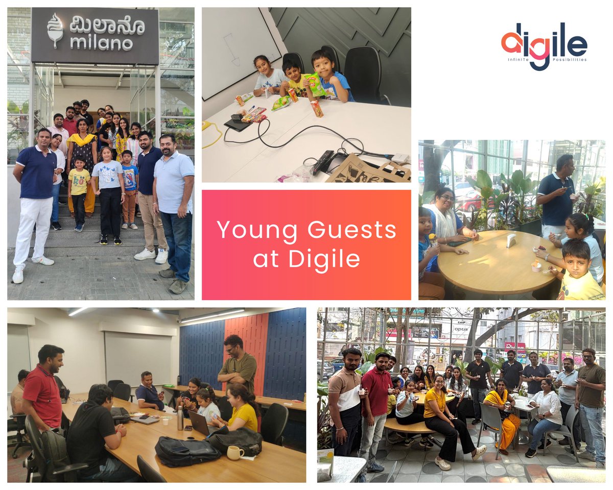 DigileSpeak tweet media