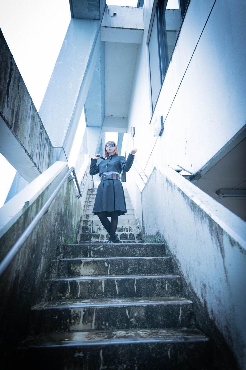 仮染街® tweet media