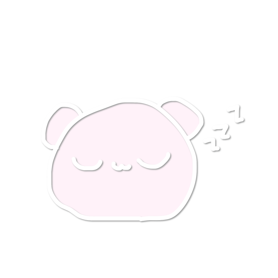 nyantaisetsu_'s tweet photo. らくがきです寝てます💤 https://t.co/KjEP8HRarO