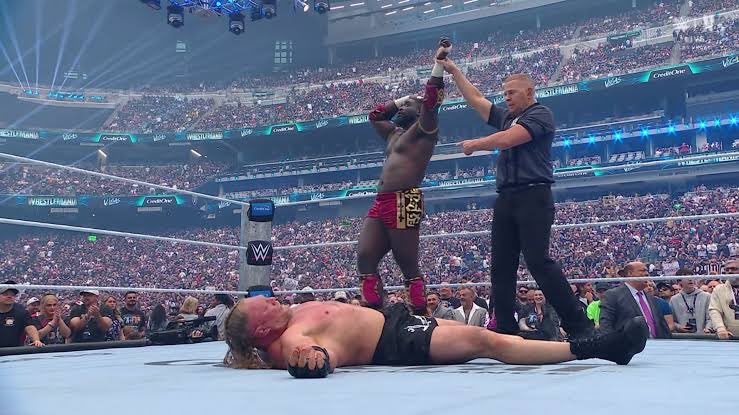 Humble Wrestling tweet media