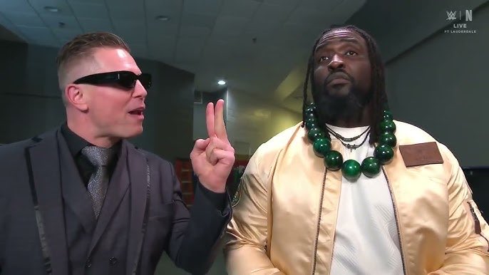 Humble Wrestling tweet media