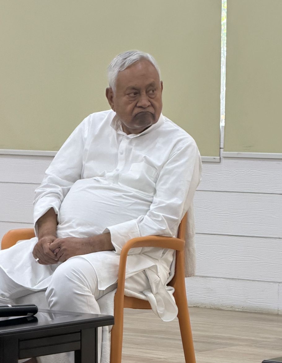 Shalini Mishra tweet media