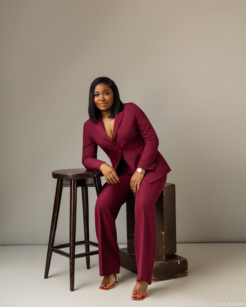 Kofoworola Currency 💜 tweet media