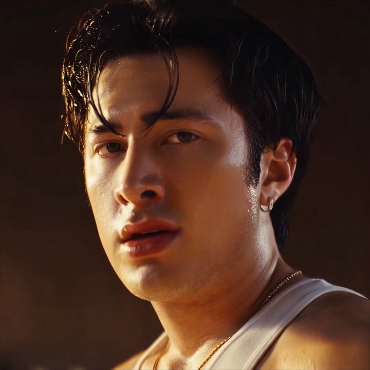 half breed demon🐍 tweet media