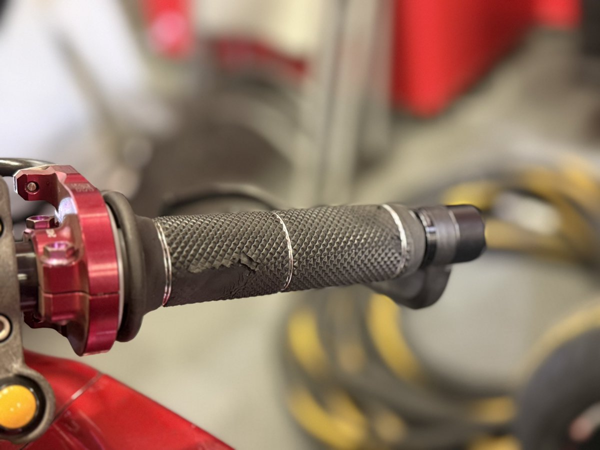 YoshimuraSERTMotul レースの色んなこと tweet media