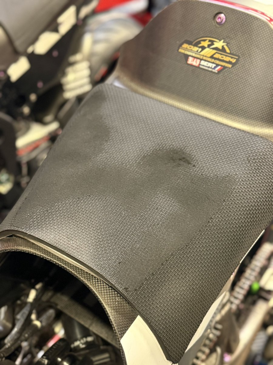 YoshimuraSERTMotul レースの色んなこと tweet media