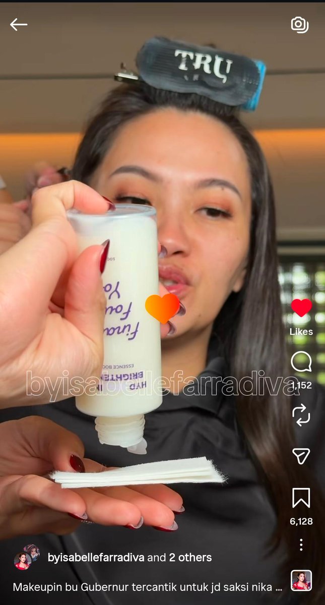 rishuwmi's tweet photo. Akhir-akhir ini lagi sering lihat skincare Finally Found You dipakai dimana-mana, dari influencer sampai temenku sendiri. Jadi makin penasaran sih, beneran sebagus itu ya? 🤔✨ https://t.co/azKUgziP1D