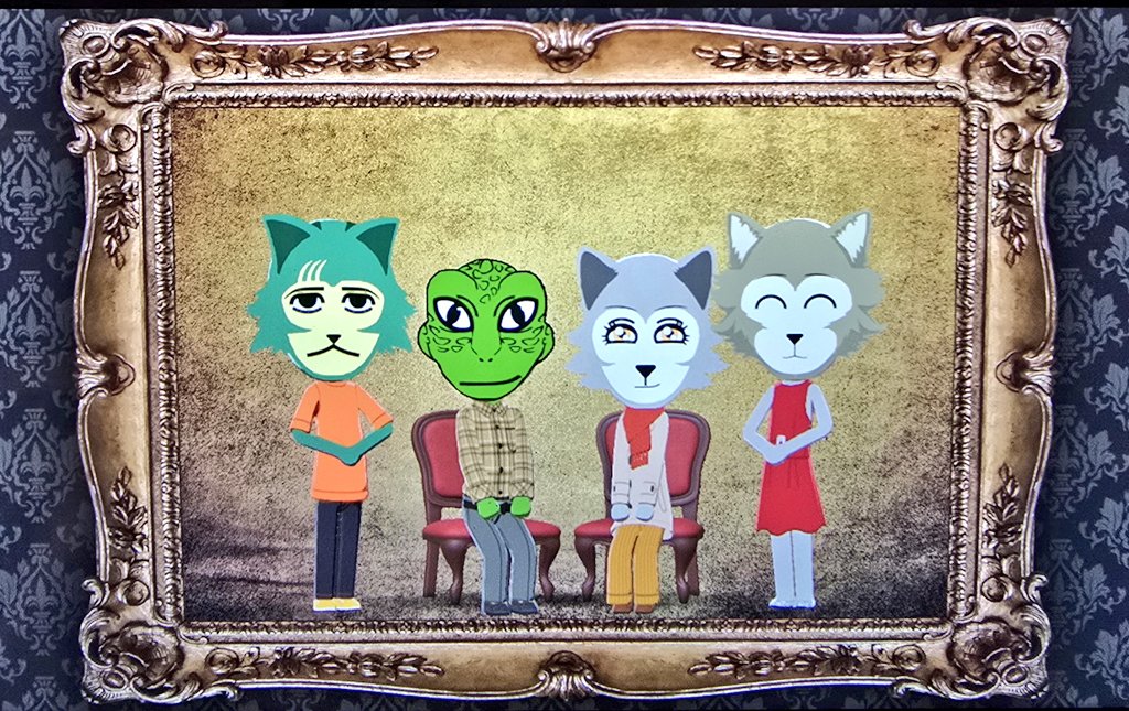 Pinxi Lizard tweet media