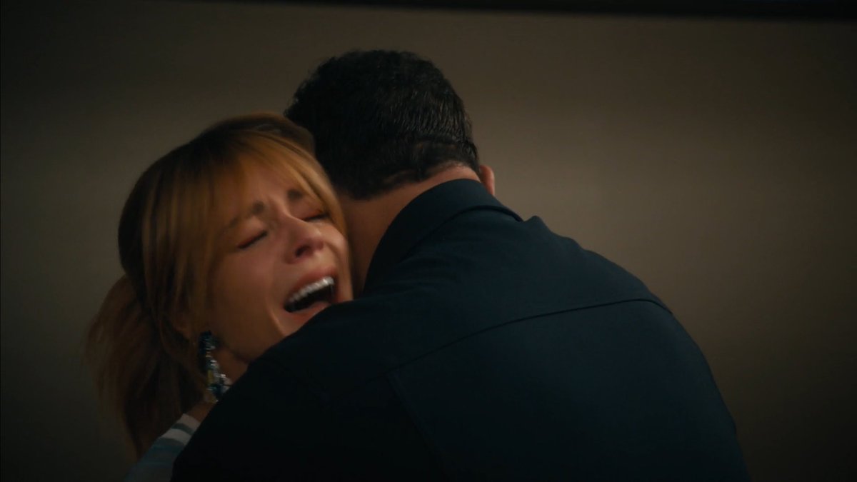 ROMASJULIETTEE's tweet image. :(((((((((((((((((((((((((( 
#HighPotential