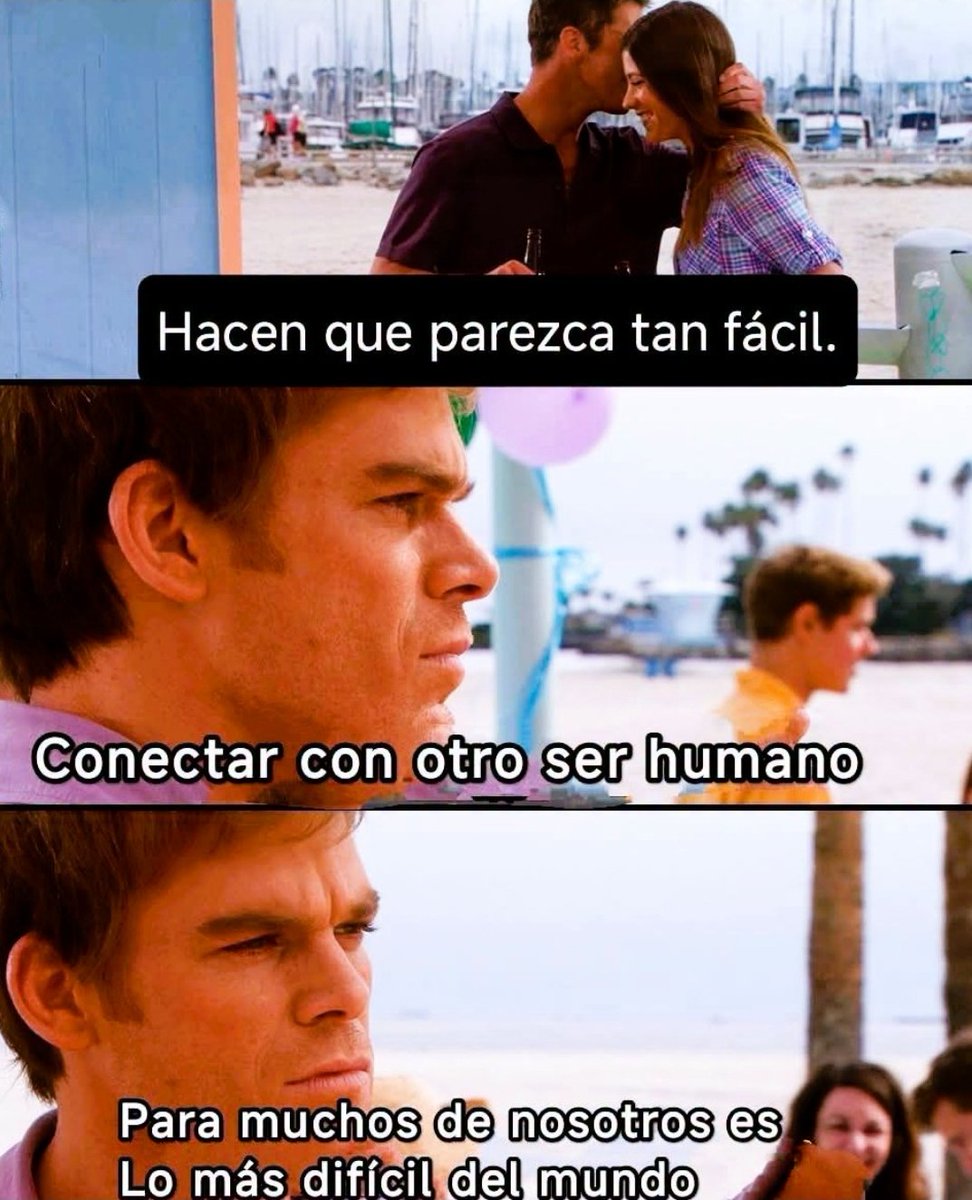 EPiscinazo's tweet image. ¿Cuánt@s como #Dexter?