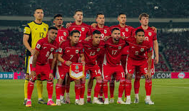 TheWCjournal's tweet image. Ayo Indonesia, Semoga bisa berkiprah lebih jauh di Piala Asia 2027 nanti 🔥🇮🇩 

Semangat Bang Jay, dan kawan-kawan 🔥

#TIMNAS #Indonesia #PialaAsia2027