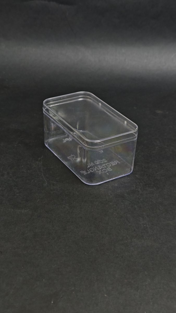 Arifeonline's tweet image. Square and Rectangle 'Dessert Tubs' available at Arife Online.

#dessert #cake #decoration #arifeonline #trending

arifeonline.com/collections/ac…