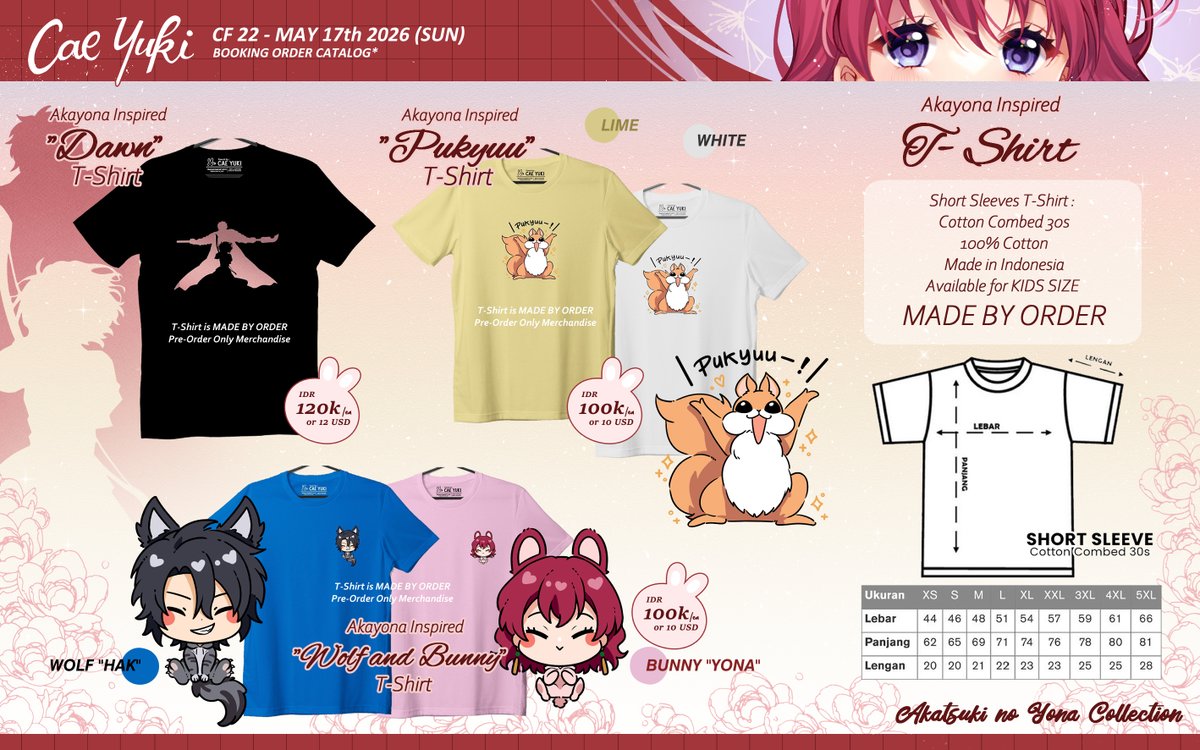 Cae Yuki 🐰❄️ tweet media