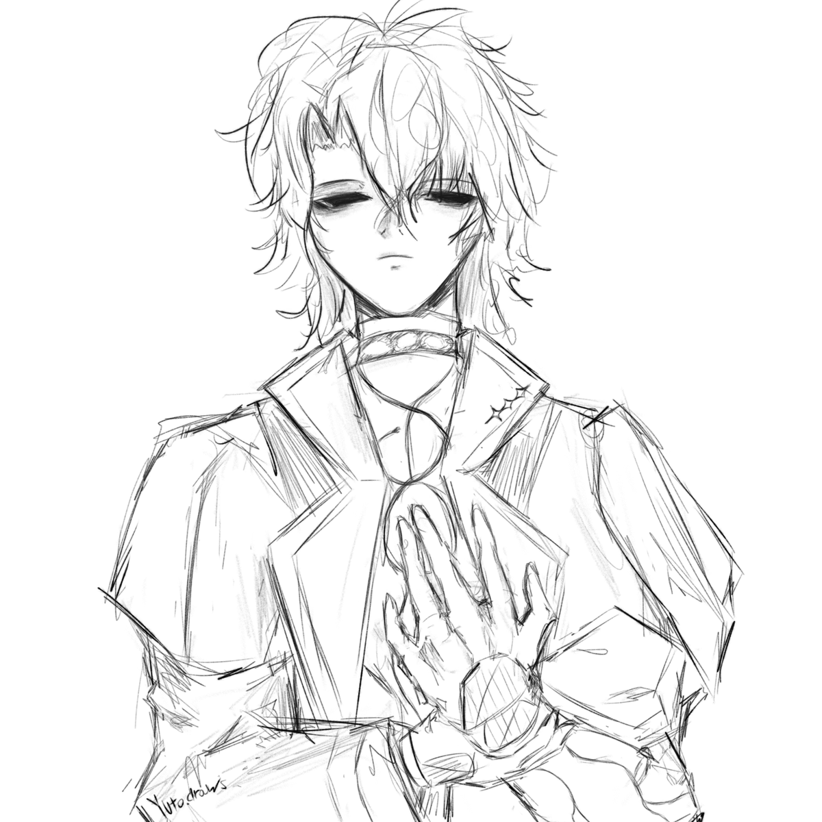 yuto draws tweet media