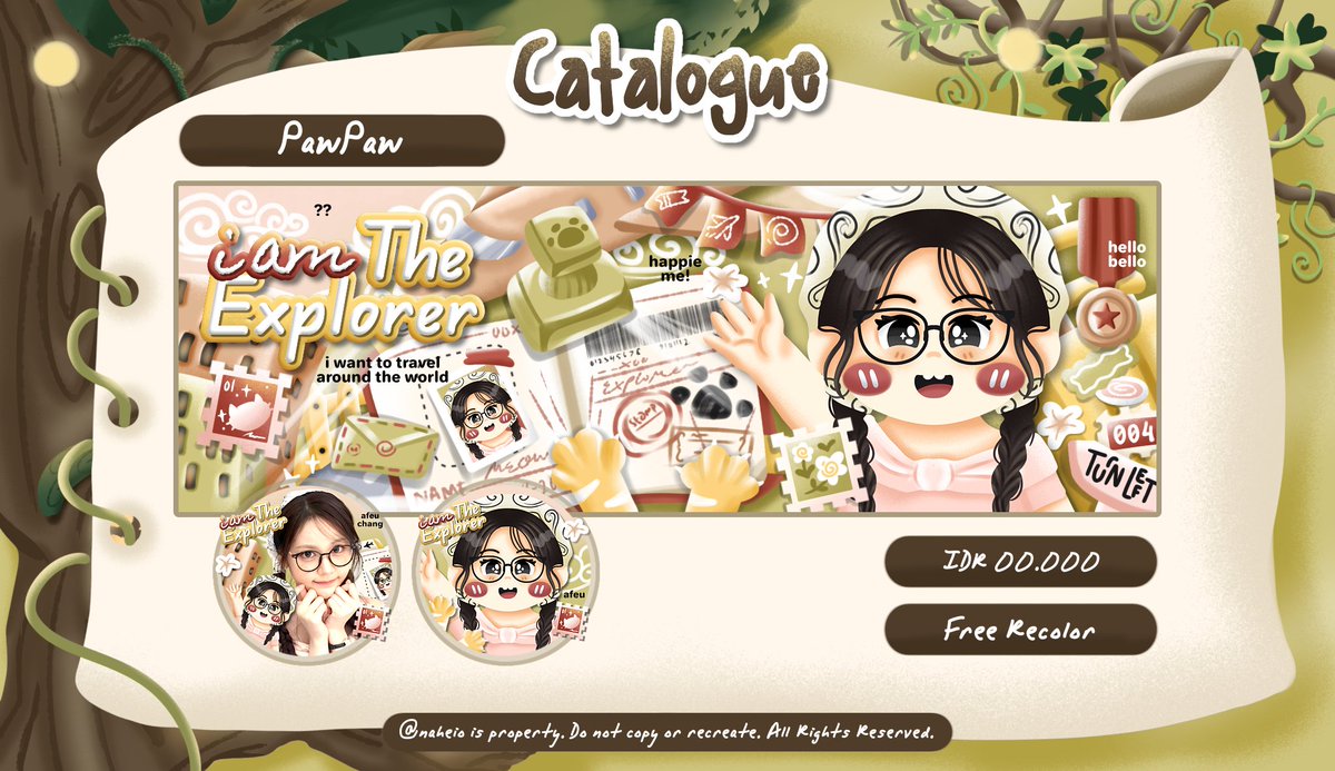 AfEU. chaNg 🪽 SLR tweet media