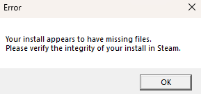 InnvyR6's tweet photo. I've tried verifying, uninstalling and reinstalling, updating drivers, running admin... How can I fix this @UbisoftSupport https://t.co/XJ8BwpTyFb