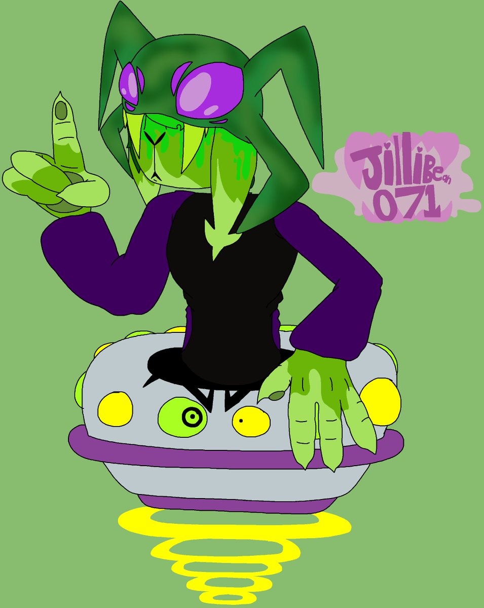 Jullian/Muko/Bambi || D&B positivity🧮🌽💜🏳️‍⚧️🍉 tweet media