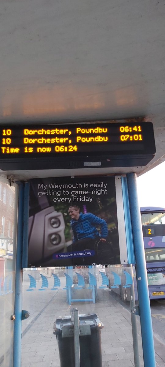 SixSixEight tweet media