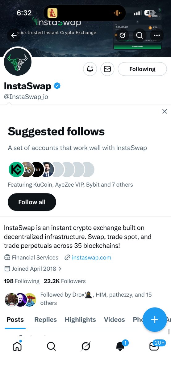 YUTI 🧲 tweet media