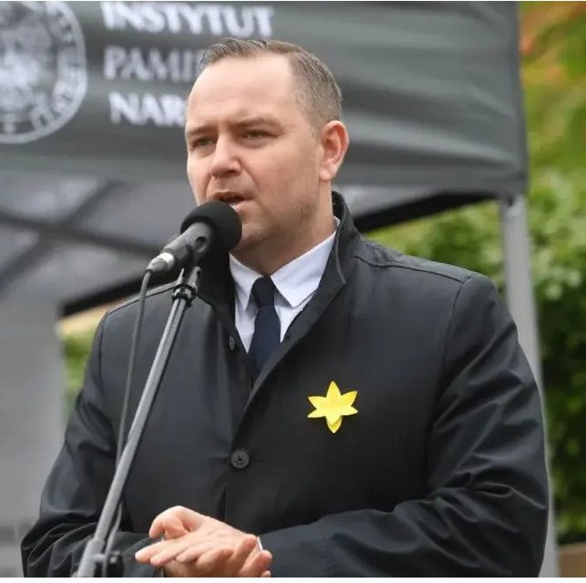 Piotr Leski tweet media