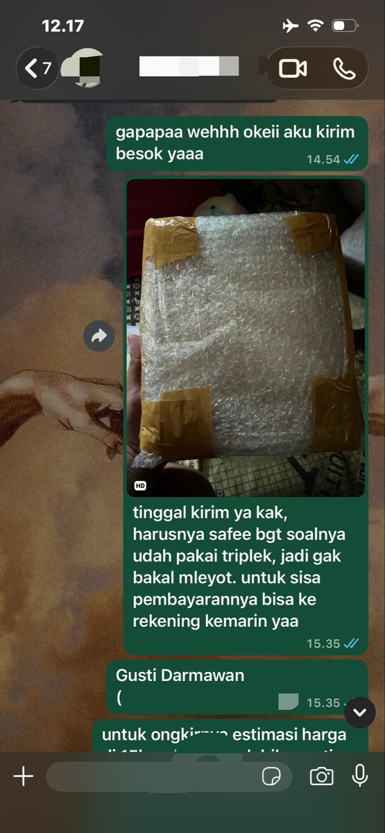 Darmaaa tweet media