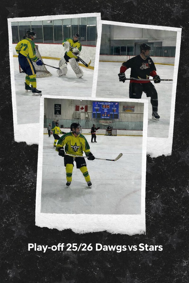 PAHL Delta, Coquitlam, Maple Ridge & Kelowna tweet media