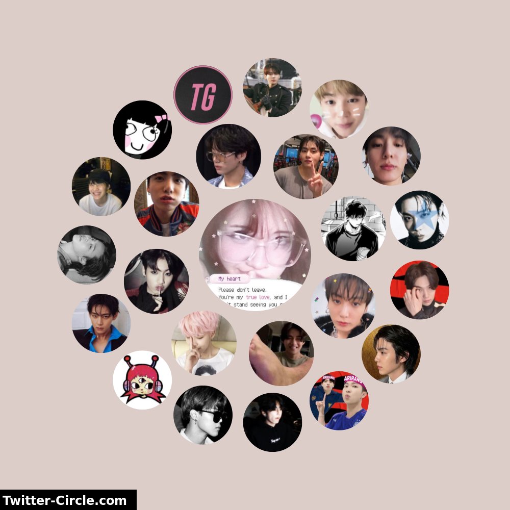 ROCHI ♡ VA A VER A BTS 24/10 tweet media