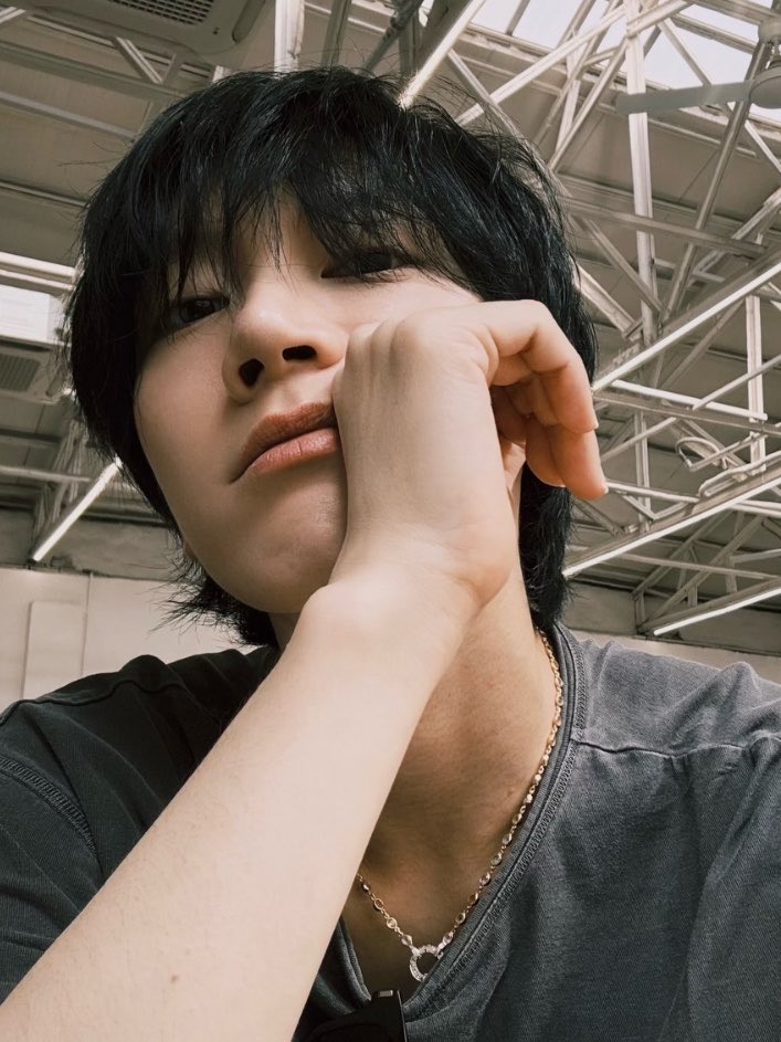 Peanut (#SO10)🐰 #TEN_STUNNER tweet media