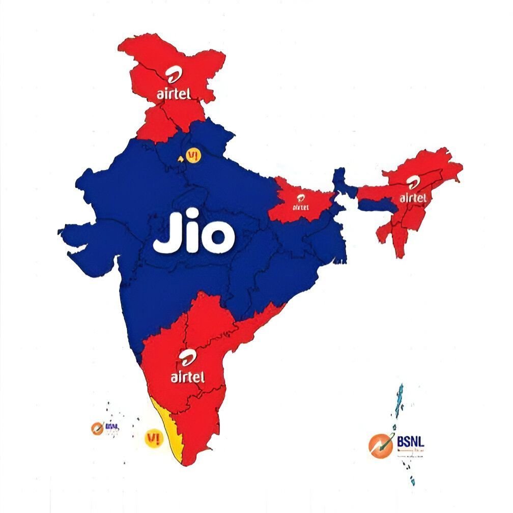 AkPreek68876's tweet image. Vi 5G coming to 90 more cities by May 2026 → total 133 cities! Partnerships with Ericsson, Nokia &amp;amp; Samsung in full swing. Can this help Vi challenge the duopoly?  #VodafoneIdea #5GIndia #Telecom