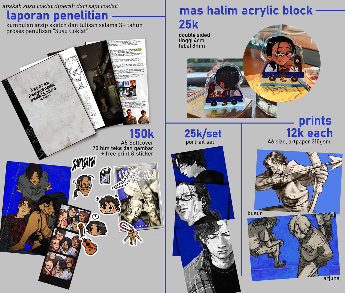 wawa 🪽 @ Skena Gado2 || G-24 CF22 tweet media