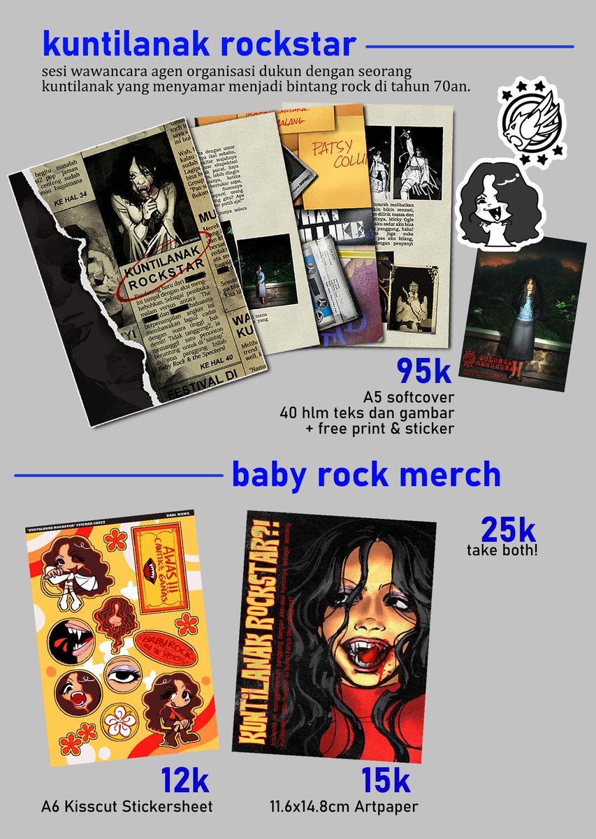 wawa 🪽 @ Skena Gado2 || G-24 CF22 tweet media