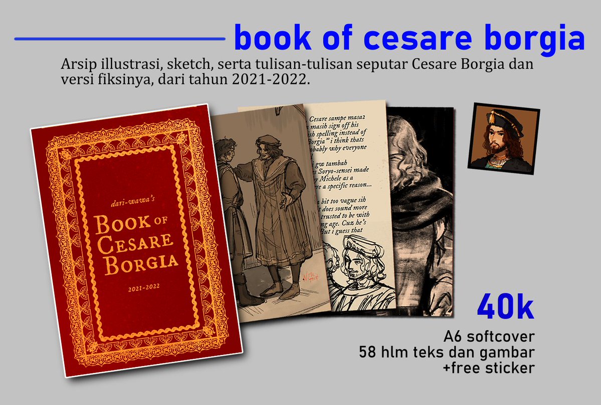 wawa 🪽 @ Skena Gado2 || G-24 CF22 tweet media