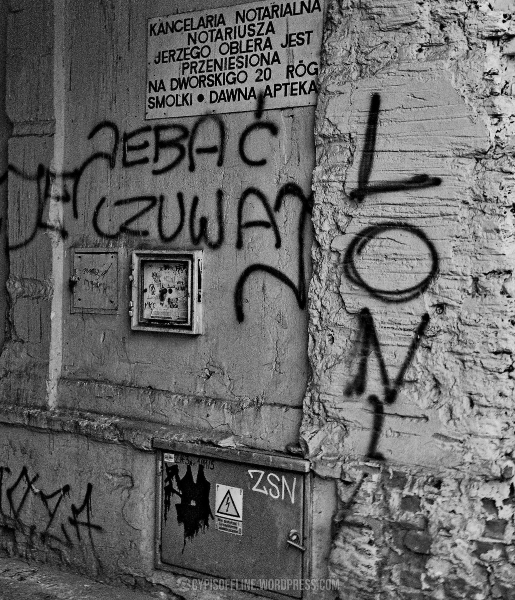 CypisReloaded's tweet image. #Przemyśl #Polonia #Czuwaj