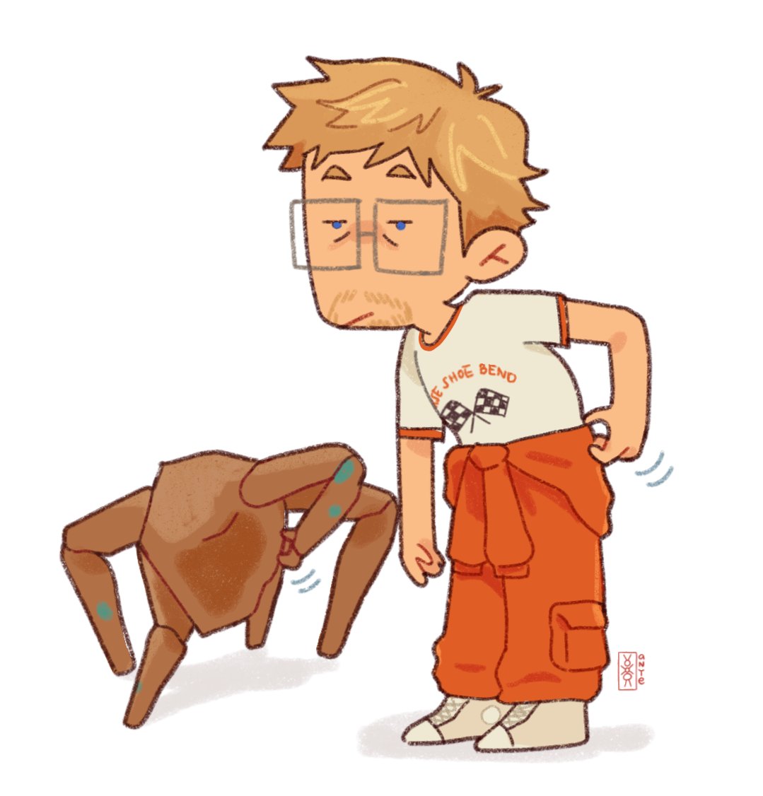 🐜Ante | dying in college tweet media