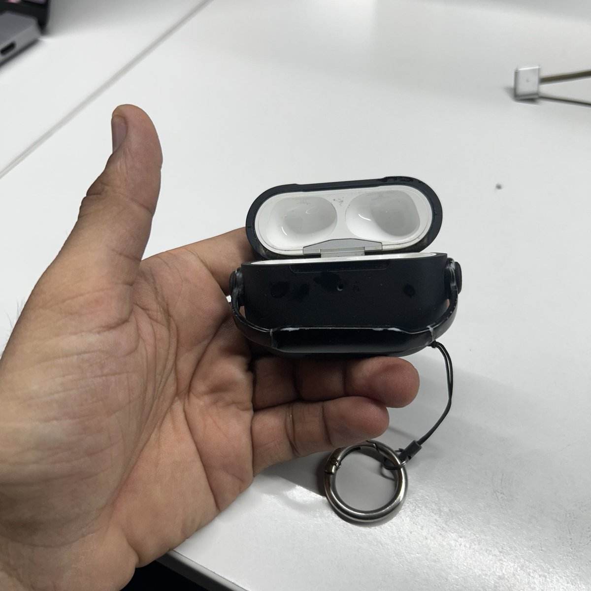 Ankit Barnwal tweet media